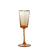 Conjunto Com 2 Taças Para Vinho Blush Geométrico