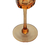 Conjunto Com 2 Taças Para Vinho Blush Geométrico - loja online