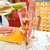 Conjunto Com 2 Taças Para Vinho Blush Geométrico - comprar online