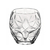 Copos Baixos Oriente Transparente 400ml 3 Peças