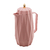 Garrafa Térmica Diamond Rosa 1l
