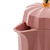 Garrafa Térmica Diamond Rosa 1l - comprar online