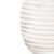 Açucareiro de Cristal Com Colher e Tampa Colmeia 210ml - comprar online