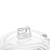 Açucareiro de Cristal de Chumbo Colmeia 10x10cm - comprar online