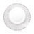 Açucareiro de Cristal de Chumbo Diamante 10x10cm - comprar online