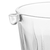 Balde Para Gelo Cristal de Chumbo 800ml
