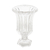 Vaso de Vidro Renaissance 15x24cm