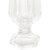 Vaso de Vidro Renaissance 15x24cm