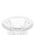 Vaso de Vidro Renaissance 15x24cm - comprar online