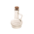 Galheteiro de Vidro Com Tampa 230ml na internet