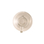 Galheteiro de Vidro Com Tampa 230ml - comprar online