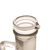 Galheteiro de Vidro Com Tampa 230ml - Magari Casa