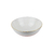 Tigela Rosa Com Borda Dourada 17,5x7,5cm - comprar online