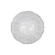 Tigela Brisa Borda Ouro 14x3,5cm