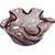 Centro De Mesa Lilás Transcendental 21cm - comprar online