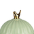 Garrafa Térmica Bird Menta 1l - comprar online