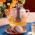 Chaleira De Vidro Borossilicato Resistente A Calor 600ml - comprar online