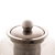 Chaleira De Vidro Borossilicato Resistente A Calor 600ml - comprar online