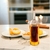 Galheteiro 2 Em 1 Azeite e Vinagre Borossilicato 140 e 600ml - comprar online