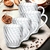 Xicara Elysee Conjunto com 4 Peças 285ml