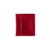 Kit Guardanapos Básico 2 Peças 35cm x 35cm Tecido Oxford Vermelho