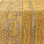 JOGO DE BANHO 4 PEÇAS Ocre e Oliva (Amarelo e Verde) - comprar online