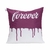 Kit Edredom Linho Casal Queen cor:Rosa (3202-11) - Magari Casa