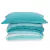 Kit Edredom Linho Colorido Solteiro - loja online
