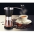 Moedor de Café Manual Vintage na internet