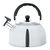 Chaleira Inox 1,5 Litros com Apito - comprar online