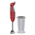 Mixer Oster Versátil Vermelho Função Turbo 127V - comprar online