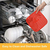 Tapete Forro Protetor Silicone Para Airfryer Antiaderente