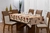 TOALHA DE MESA LINHÃO 3,00M - ROSAS - comprar online