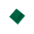 Kit Guardanapos Básico Verde 2 Peças 35cm x 35cm - loja online