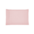 Par de Fronhas Versatile Ponto Palito 2 Peças 70cm x 50cm Rosê - comprar online