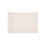 Par de Fronhas Versatile Ponto Palito 2 Peças 70cm x 50cm Palha - comprar online