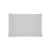 Par de Fronhas Versatile Ponto Palito 2 Peças 70cm x 50cm Cinza - comprar online