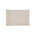 Par de Fronhas Versatile Ponto Palito 2 Peças 70cm x 50cm Cáqui - comprar online