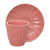 Conjunto Café Bella Rosa 90ml 4 Xicaras e 4 Pires