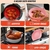 Forma de Silicone Antiaderente para Air Fryer e Forno - comprar online