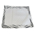 Tapete Higiênico Impermeavel Grande Branco Zebra - comprar online