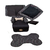 Enxoval Pet 6 peças Pequeno Preto - Magari Casa