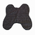 Enxoval Pet 6 peças Pequeno Preto - loja online