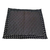 Enxoval Pet 6 peças Pequeno Preto - comprar online