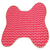 Enxoval Pet 6 peças Grande Vermelho - loja online
