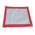 Enxoval Pet 6 peças Grande Vermelho - comprar online