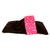 Imagem do Saco de dormir Pet Impermeavel Pink 02 pçs manta rosa