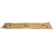 Peseira Pet Impermeável para cama Queen 03 pçs Avelã - comprar online