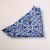 Imagem do Kit 2 Guardanapos de Tecido Estampado 2 Peças 35cm x 35cm