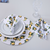 Kit 2 Guardanapos de Tecido 2 Peças 35cm x 35cm | 4 Opções de Estampas - comprar online